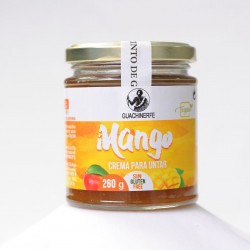 Mermelada de Mango...